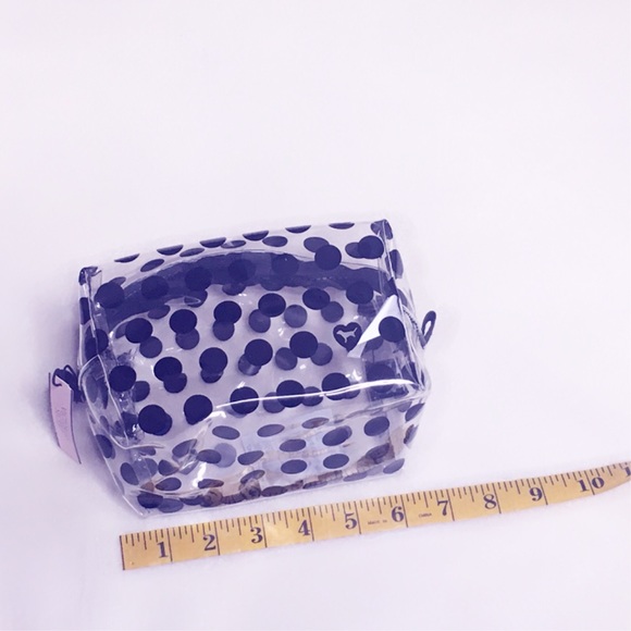 VS Dotted pouch - Picture 3 of 5